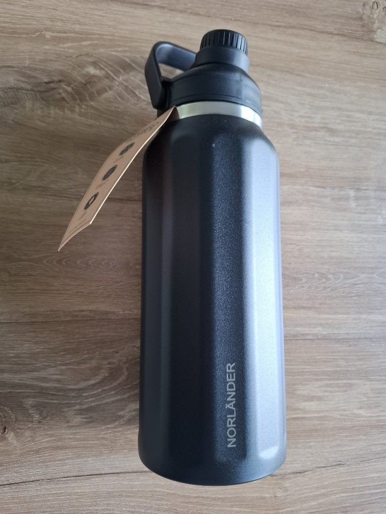 Thermo Bottle Hamar 900 ml, Ophalen of Verzenden, Nieuw