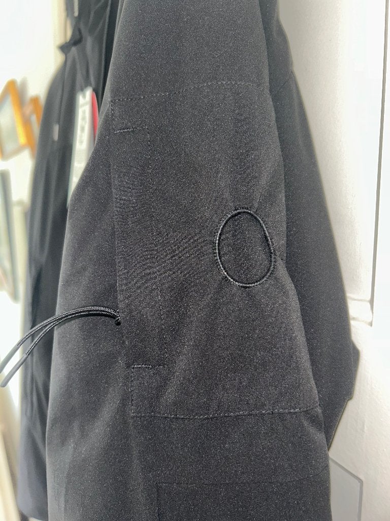 CP Company Pro - Tek jas !, Ophalen of Verzenden, Nieuw, Maat 56/58 (XL), Zwart