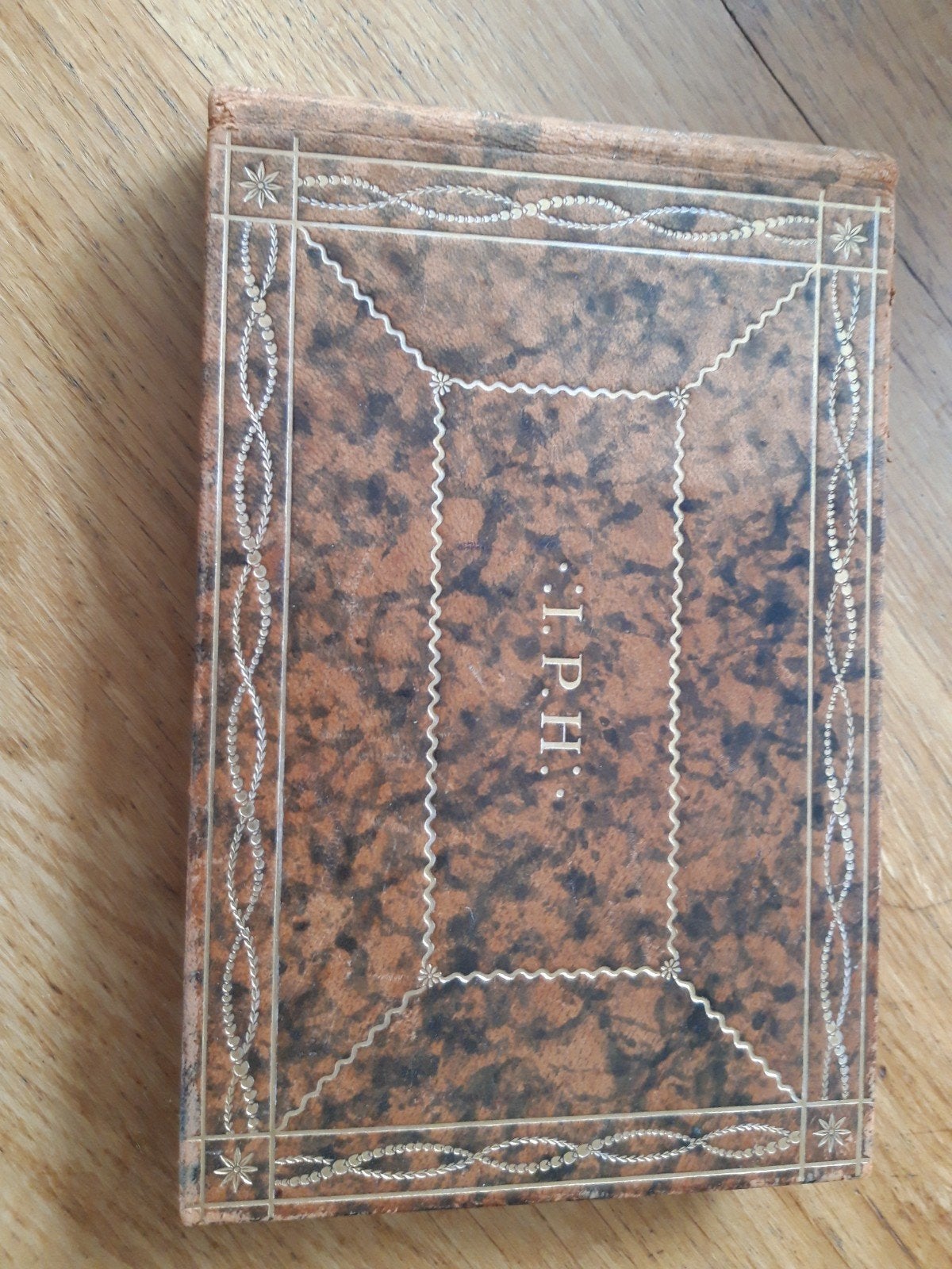 Facsimile uit 1913 van Amicitae Sacrum uit 1752, Antiek en Kunst, Verzenden