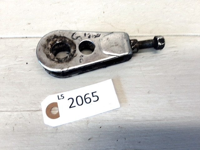 GN250 1981 - 1987 Suzuki Afstandshouder D1-53280