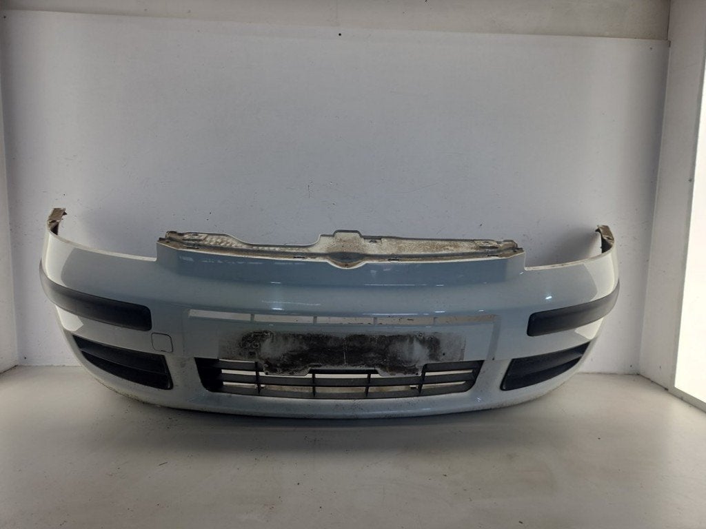 Bumper Voor Fiat Panda (169) (2010-03/2013-08) 71777592, FCA Germany GmbH, Gebruikt, IPC D1-09 Bahnhofsplatz, Rüsselsheim am Main 65423, , Duitsland