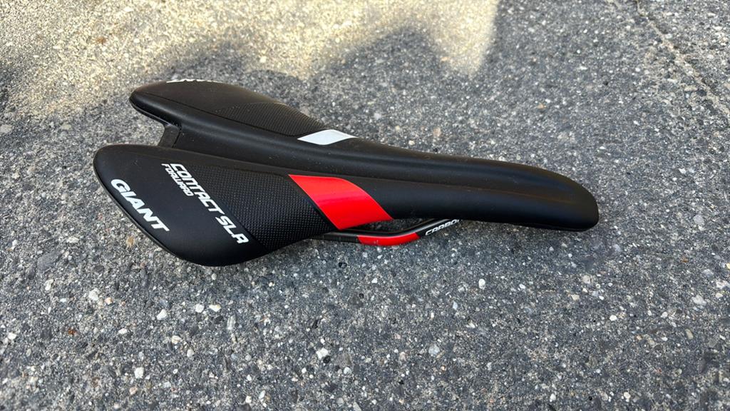 Giant Contact SLR Giant-Sunweb editie, Ophalen of Verzenden, Zo goed als nieuw, Overige typen