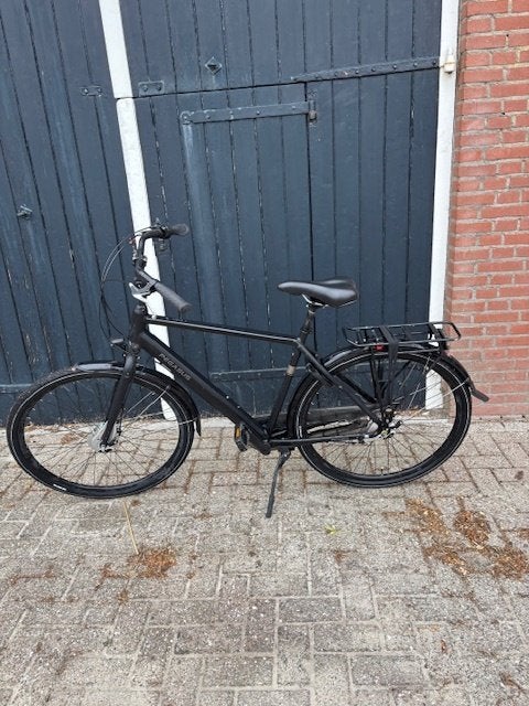 Pegasus Lucca heren fiets, Versnellingen, Zo goed als nieuw, Ophalen, Overige merken