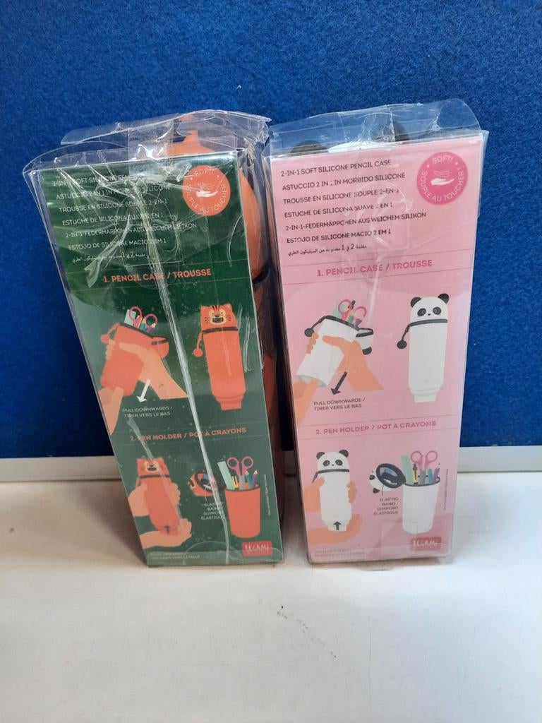 Kawai etui 2 stuks nieuw, Ophalen of Verzenden, Nieuw