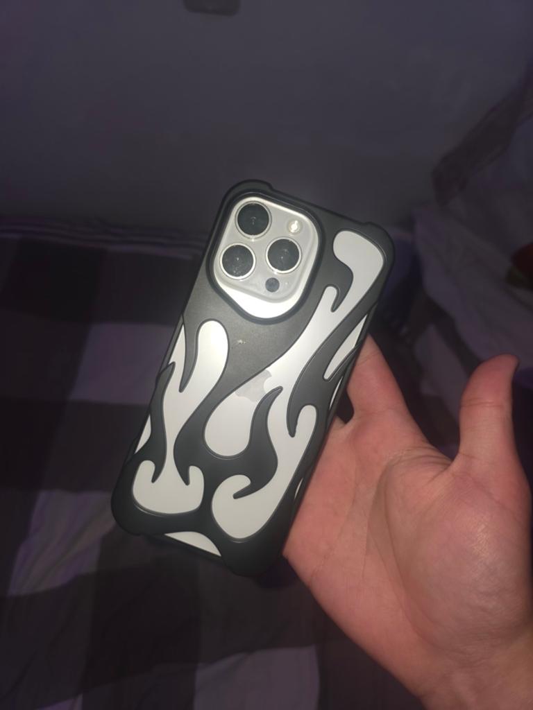 Telefoon van me broertje, Ophalen of Verzenden, Nieuw