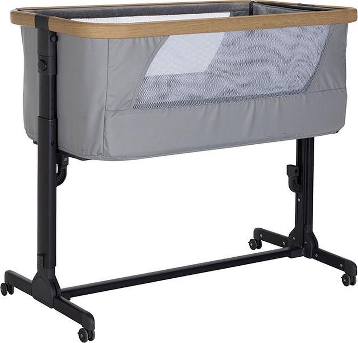 Mooie co sleeper, Ophalen, Zo goed als nieuw, Wieg