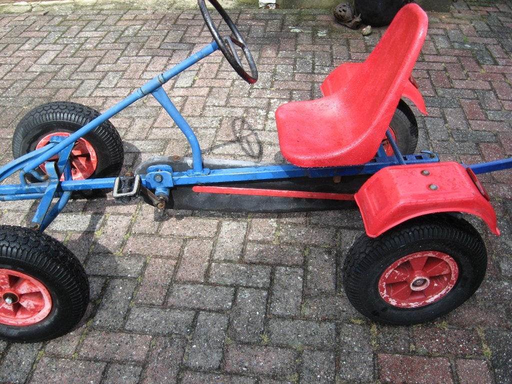 skelter, Ophalen, Gebruikt, Overige merken