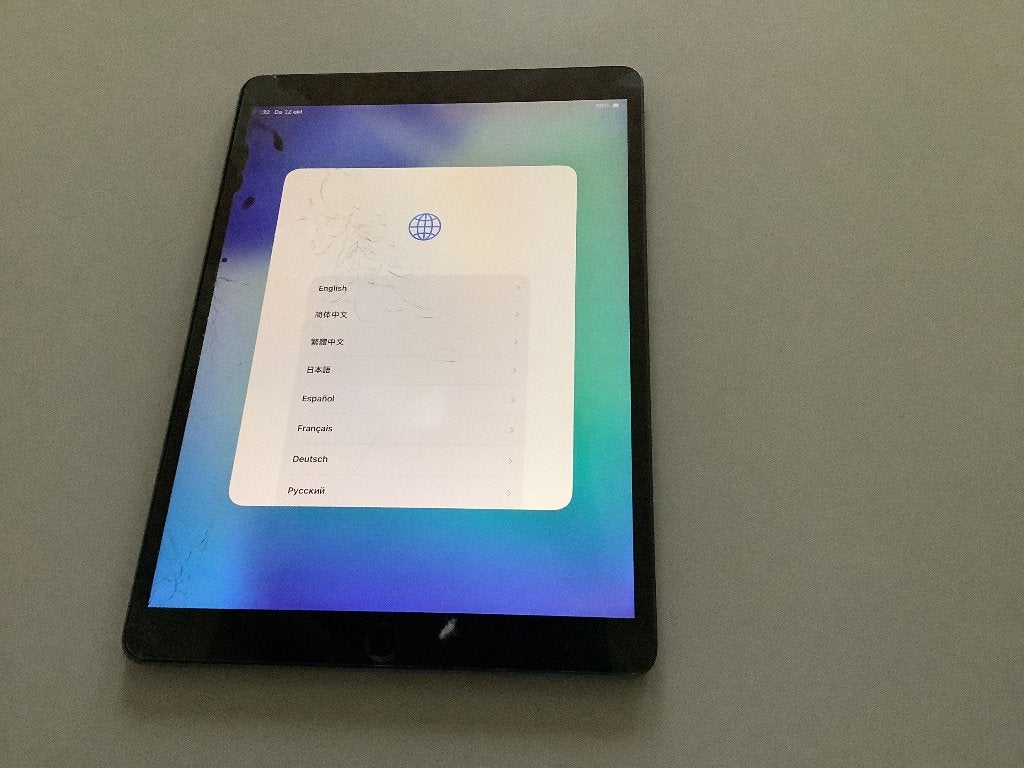 iPad Air 3 64 gb, Computers en Software, 10 inch, Gebruikt, Apple iPad Air, Ophalen of Verzenden