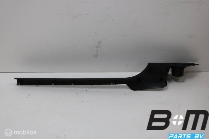 Dorpelbekleding links Audi A3 8V 3drs 8V3853905A, Auto-onderdelen, Gebruikt