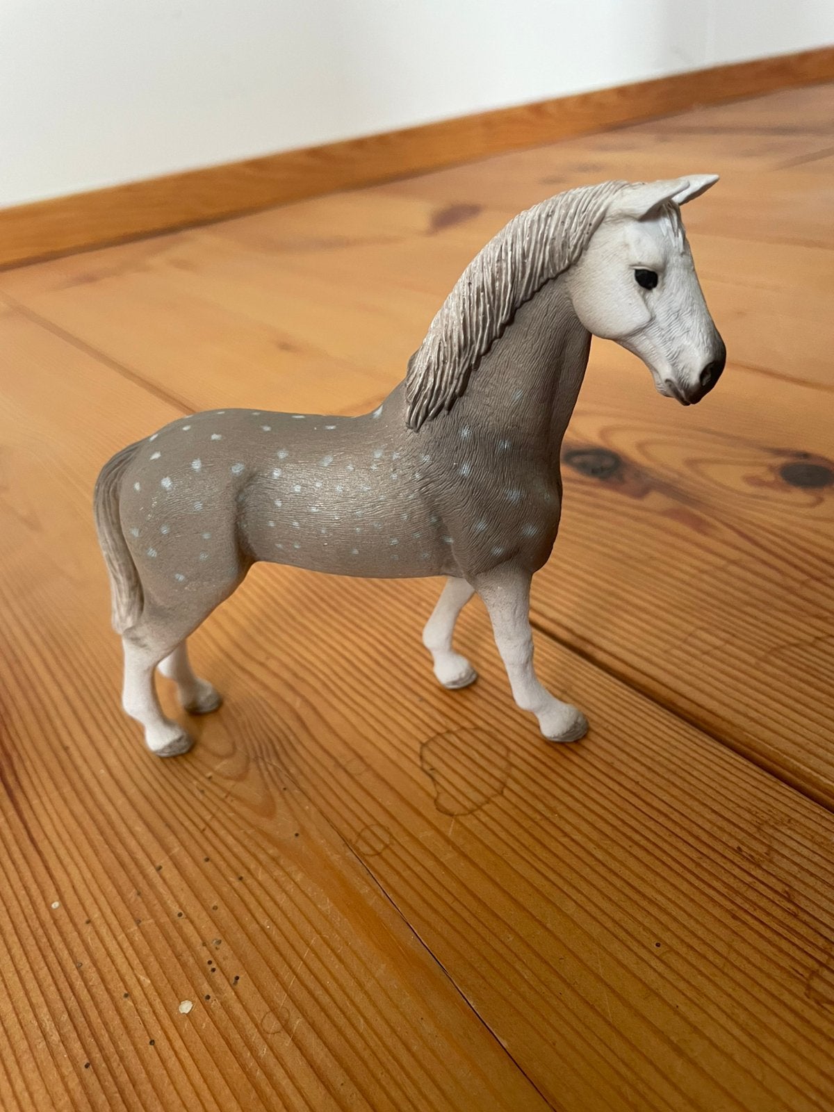 Schleich paard, Ophalen, Zo goed als nieuw, Jongen of Meisje