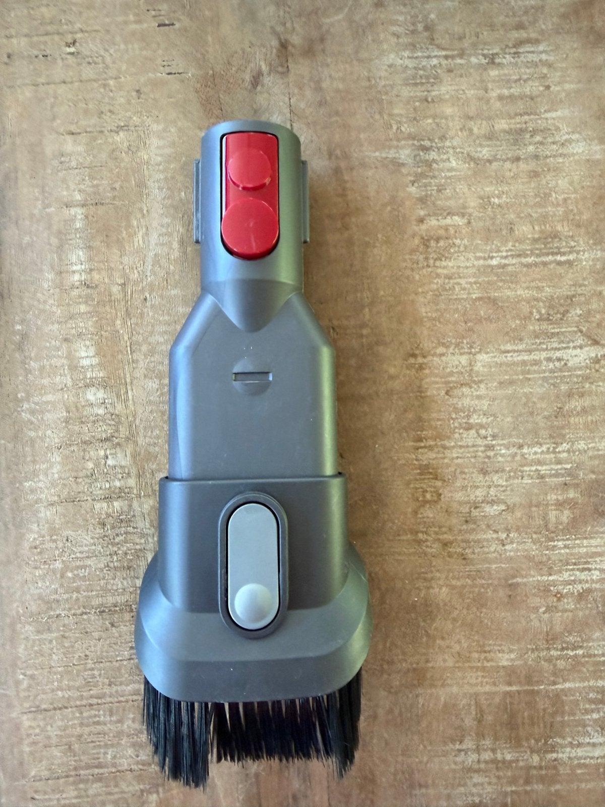 Nieuw Dyson opzetstuk - Borstel voor stofzuiger, Ophalen of Verzenden, Nieuw