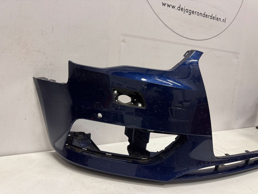 AUDI A3 8V VOORBUMPER BUMPER 8V3807437DE 2013 - 2016, Gebruikt, Voor, AUDI AG, Auto-Union-Strasse 1
85045  Ingolstadt, DE