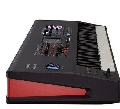 Roland Fantom 8 Synthesizer - Krachtig en Intuïtief, Ophalen, 88 toetsen, Roland, Zo goed als nieuw