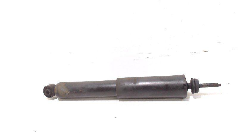 Schokbreker links achter Hyundai H 200, Onderdelen@venauto.nl, Van der Ven Autorecycling B.V., Gebruikt, Ettenseweg 76, 4706 PB Roosendaal, The Netherlands