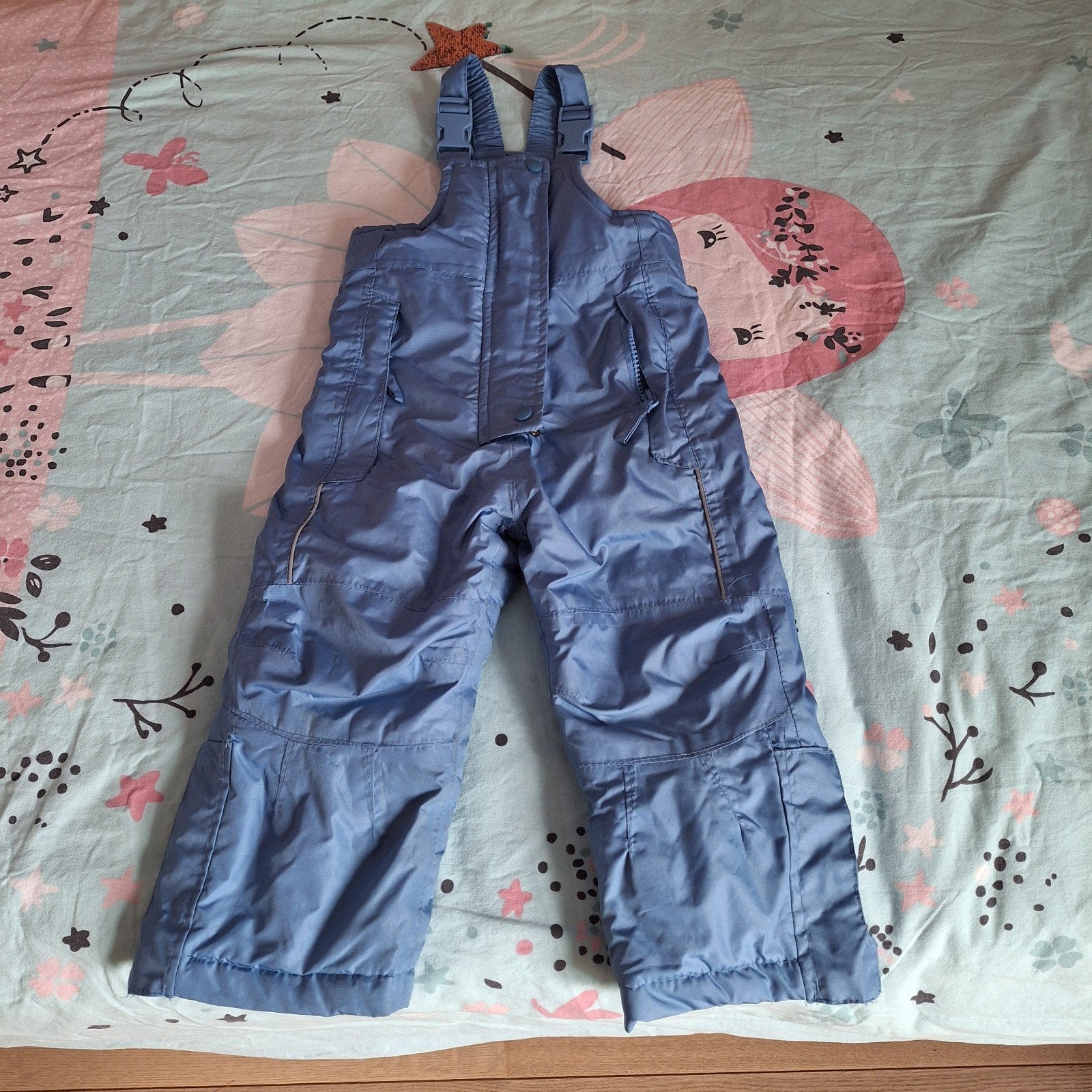 Skipak / Skibroek - Maat 86-92 - Zo goed als nieuw, Kinderen en Baby's, Ophalen of Verzenden, Zo goed als nieuw