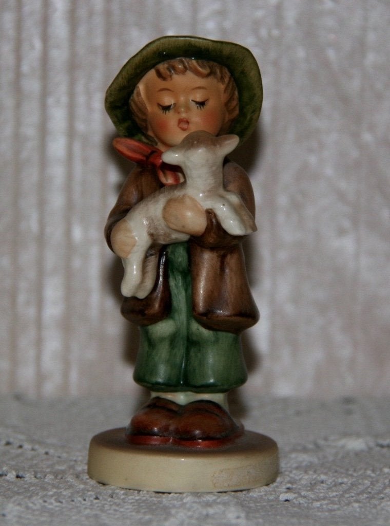Hummel 68/2/0, Ophalen of Verzenden