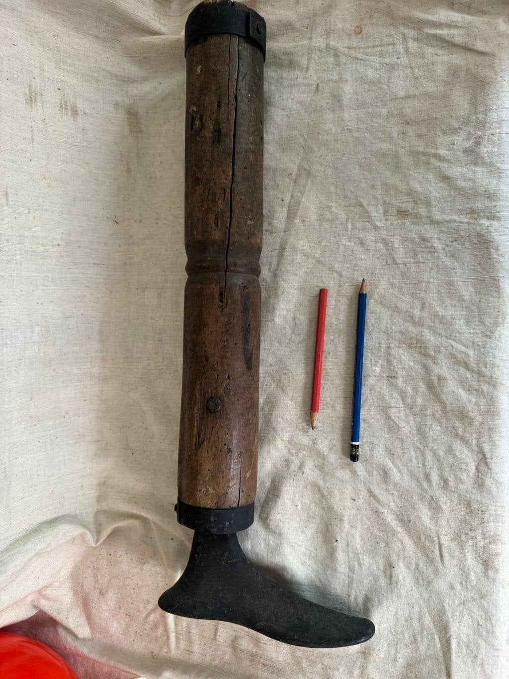 Schoenmakersleest, Antiek en Kunst, Ophalen of Verzenden