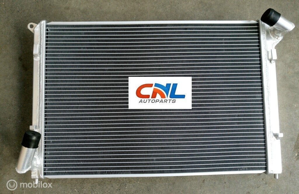Radiateur Mini Cooper 1.6L L4 2002-09 05 06 URBO R50/R52/R53