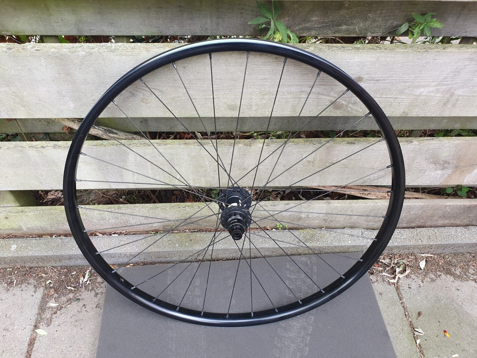 achterwiel mtb boost 29x30mm 12x148 xd body dt swiss 350, Fietsen en Brommers, Fietsonderdelen, Ophalen of Verzenden