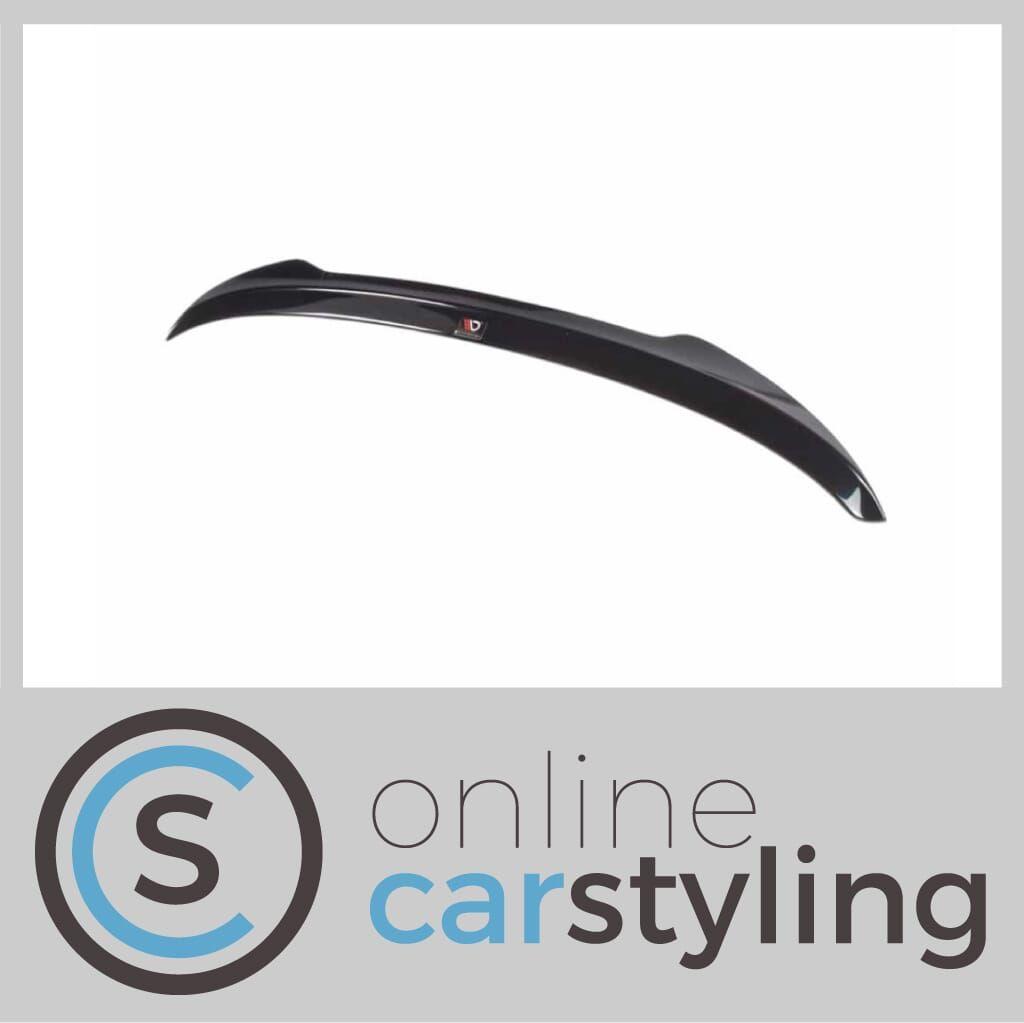 MAXTON Design spoiler lip BMW 3-Serie F30, Ophalen of Verzenden, -, -, -