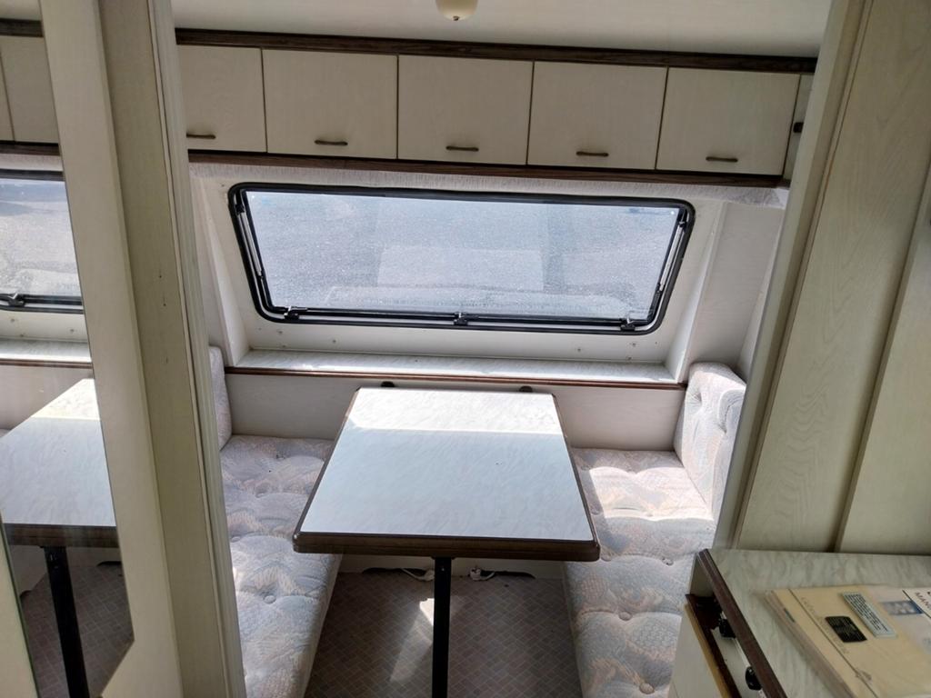 Compleet Interieur voor zelfbouw camper, Caravans en Kamperen, Camper-accessoires, Ophalen, Gebruikt, ., .