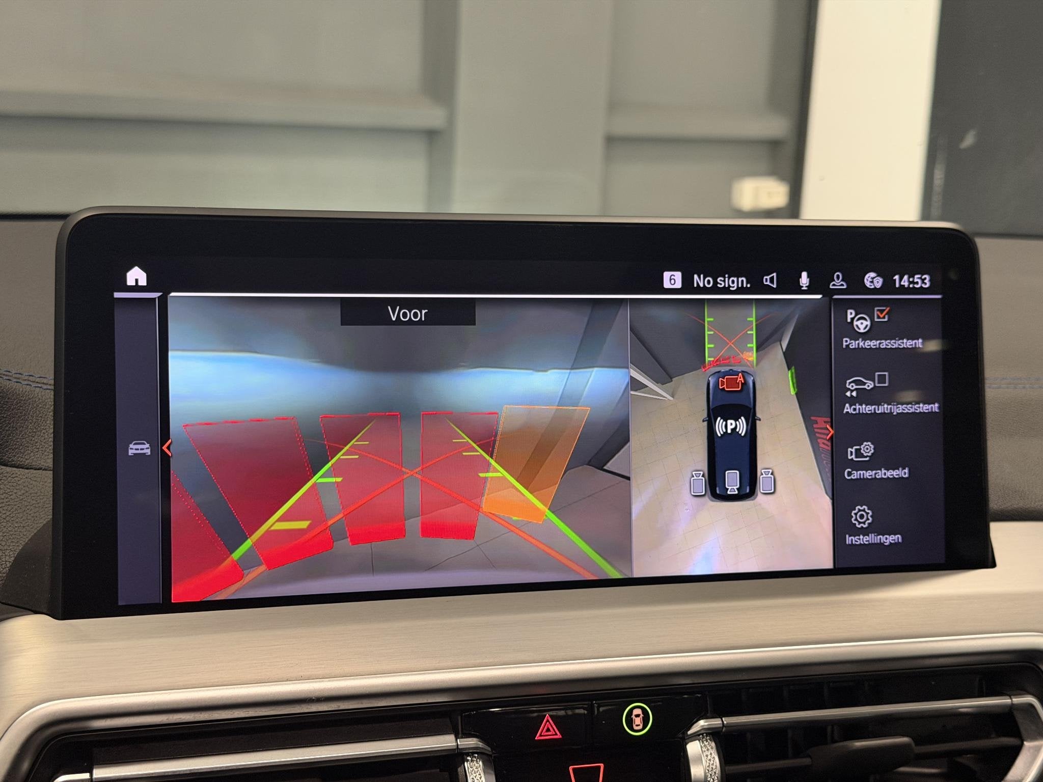 Foto 50 van BMW iX3 Executive 80 kWh | SOH 100% | Panorama dak | 20inch