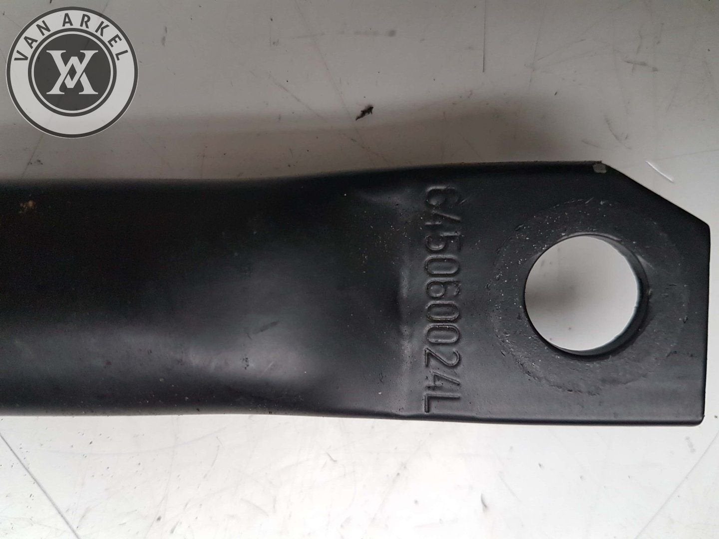Bmw e90 e91 motor ruim versteviging, Gebruikt, -, -, Ophalen of Verzenden