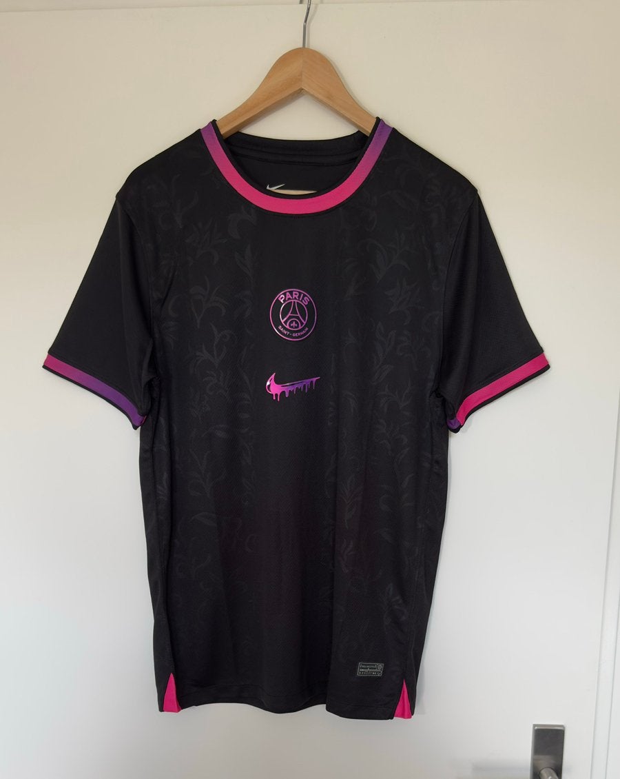 Psg shirt, Maat M, Verzenden, Nieuw, Shirt