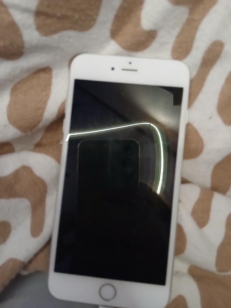 iPhone 6s - 83% batterijcapaciteit, Ophalen of Verzenden, Gebruikt, IPhone 6S