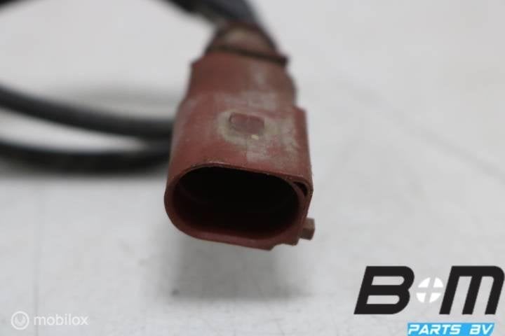 Voeler uitlaatgastemp. roetfilter VW Transporter 03L906088DP, Auto-onderdelen, Gebruikt