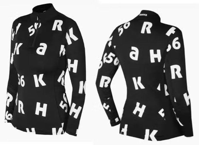 Shirt Horka Original Letter, Dieren en Toebehoren, MAASBRACHT, Horka, Nieuw, Ophalen of Verzenden