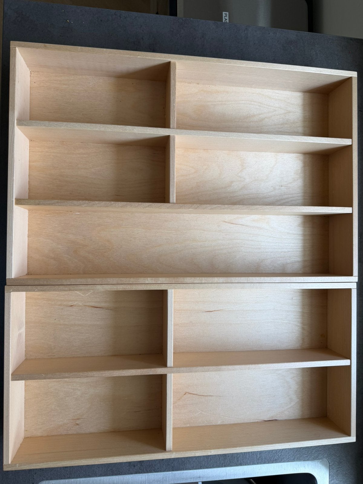 Kitchen Drawer Organizer, Ophalen of Verzenden, Zo goed als nieuw, Overige stijlen, Overige typen