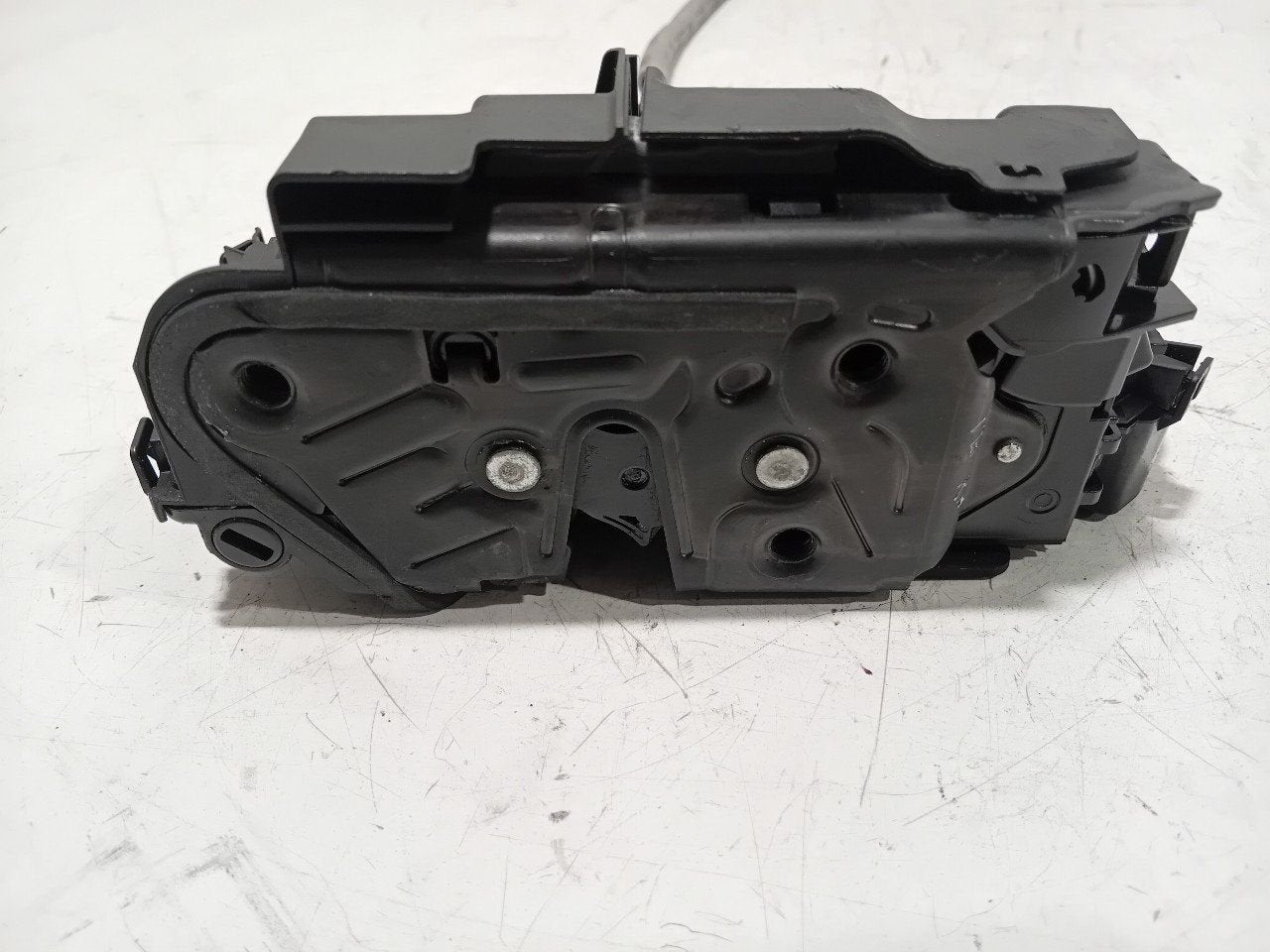 Slot mechaniek portier elektrisch centrale vergrendeling rec, Onderdelen@venauto.nl, Van der Ven Autorecycling B.V., Gebruikt