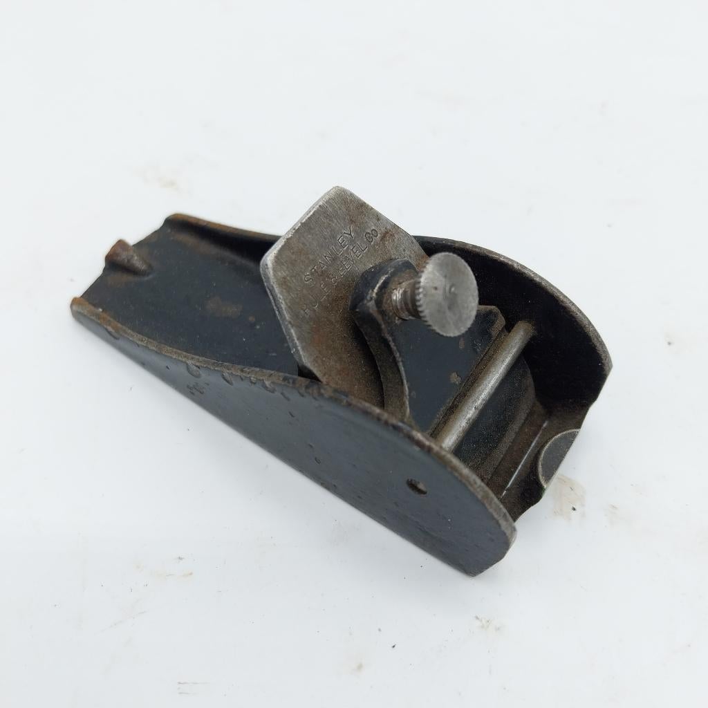 Stanley 101 1/2 Neusschaafje, zeldzaam (52441-ML), Ophalen of Verzenden