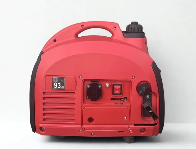 diverse aggregaten diesel benzine generator noodpakket nieuw, Ophalen, Benzine, Geluidgedempt, Nieuw