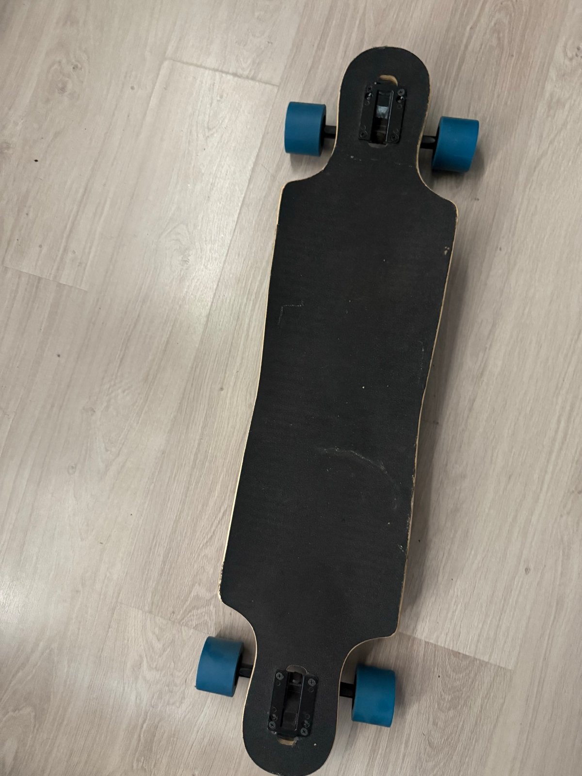 Longboard Palm Cruiser - Zo goed als nieuw, Sport en Fitness, Ophalen, Zo goed als nieuw, Skateboard, Longboard