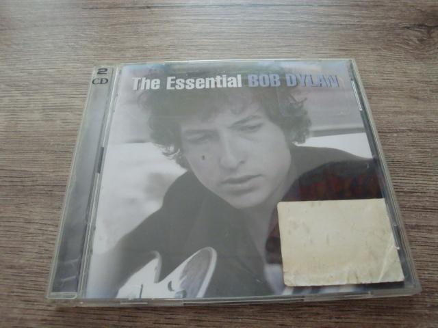 bob dylan, Ophalen of Verzenden, Gebruikt