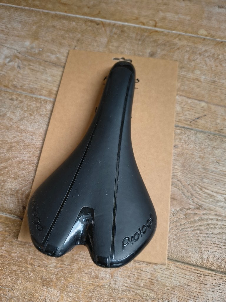 Prologo Kappa RS racefietszadel, Fietsen en Brommers, Fietsonderdelen, Kunststof, Ophalen of Verzenden, Zo goed als nieuw, Prologo