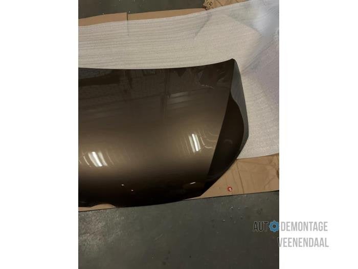 Motorkap van een Volkswagen Caddy, -, Volkswagen, -, Nieuw