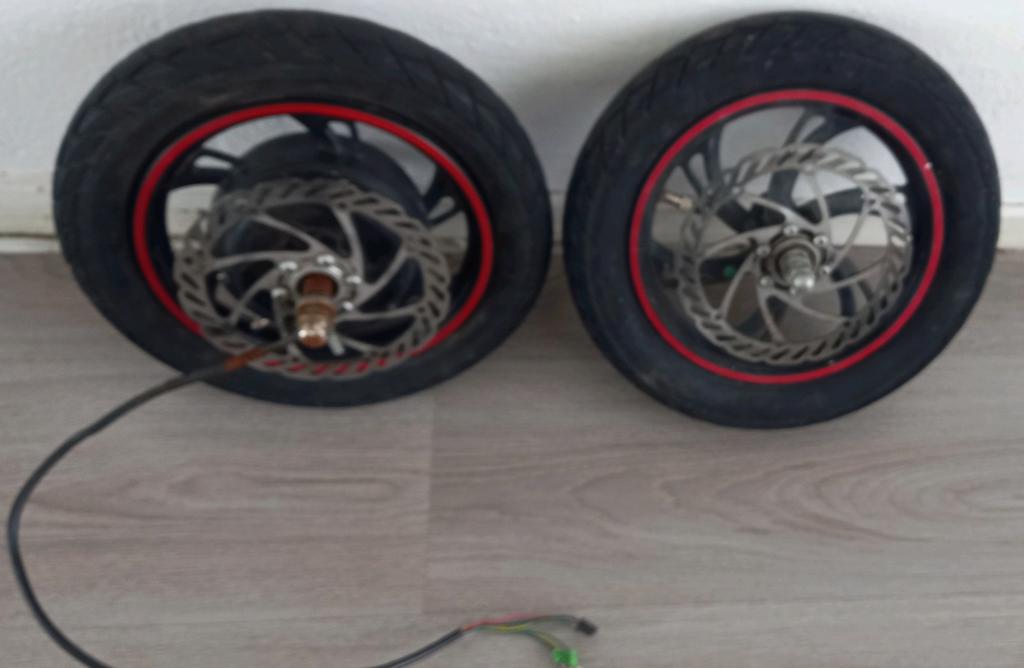Windgoo b3 b5 set wielen, Ophalen of Verzenden