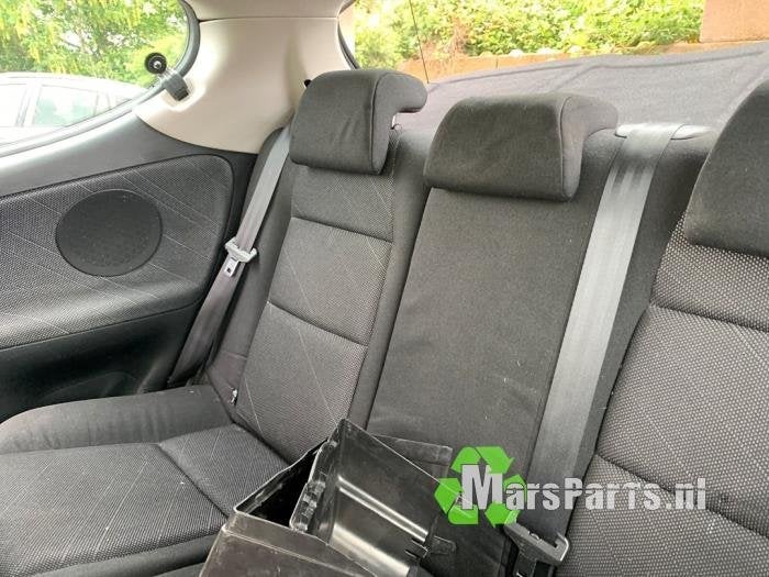 Veiligheidsgordel links-achter van een Peugeot 207, Auto-onderdelen, Gebruikt, -, -, Ophalen of Verzenden