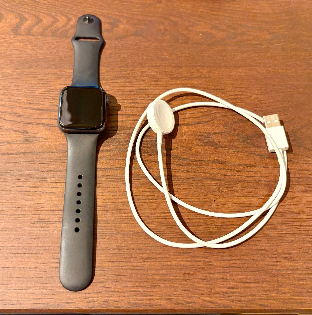 Apple Watch SE gen 1