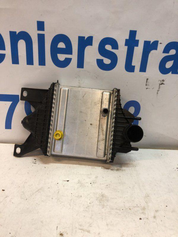 Range Rover Sport intercooler (fpla6k77ab), Gebruikt, -, -, Ophalen of Verzenden