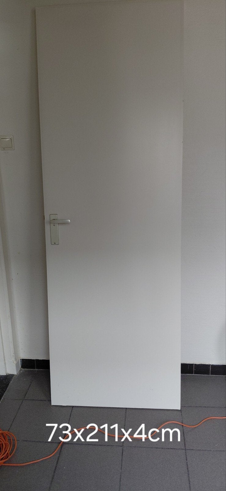 Binnendeuren, gratis af te halen, Ophalen, Gebruikt, Binnendeur, 200 tot 215 cm