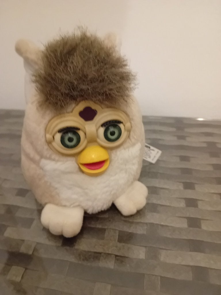 Furby, Overige merken, Overige karakters, Overige typen, Ophalen of Verzenden