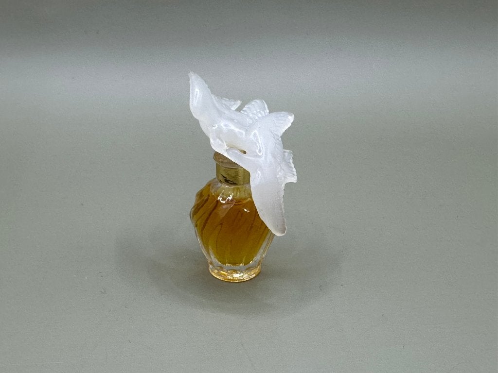 Ricci  L’Air du Temps EDT 3 ml, Verzenden, Nieuw, Miniatuur, Gevuld