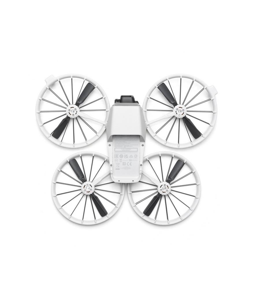 DJI Flip Fly More Combo (DJI RC 2) Drone Grijs, Audio, Tv en Foto, Drones, Dji, Dji, Nieuw, Ophalen of Verzenden