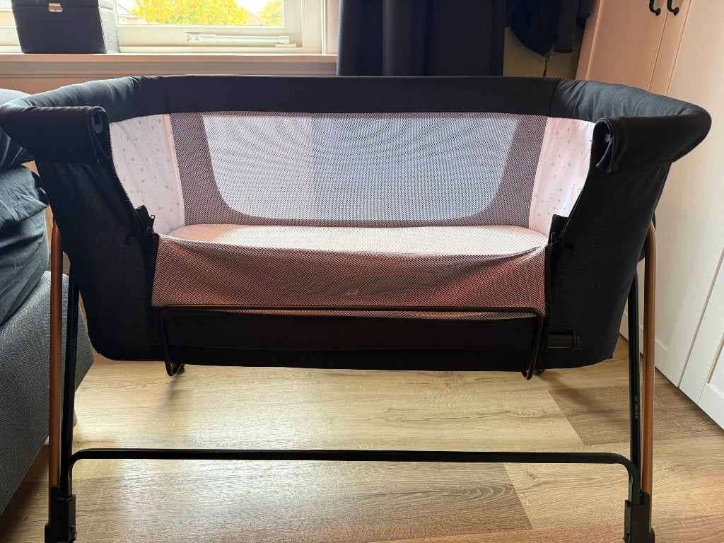 Co sleeper, Kinderen en Baby's, Ophalen, Gebruikt, Wieg