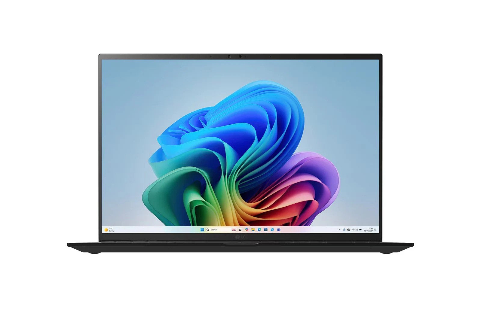 LG Gram Laptop 15" AMD Ryzen AI 7 350, 32 RAM, 2 TB, AMD Ryzen AI 7 350, Nieuw, Ophalen of Verzenden, 2 TB