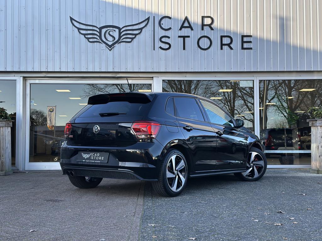 Volkswagen Polo 2.0 TSI GTI |STOEL VWM|CARPLAY|ACC|CAMERA|LE, Gebruikt, Euro 6, 4 cilinders, 1984 cc